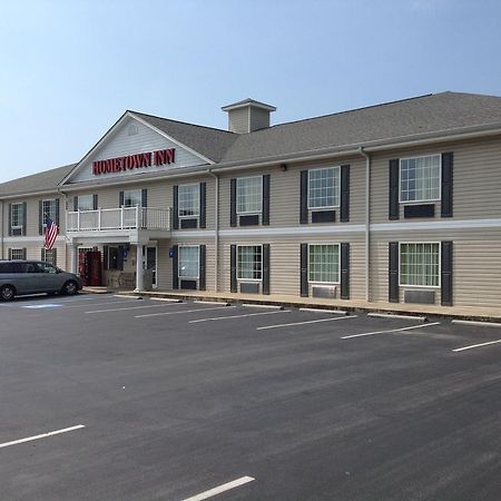Hometown Inn-Soddy Daisy Luaran gambar