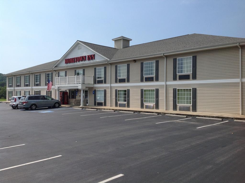 Hometown Inn-Soddy Daisy Luaran gambar