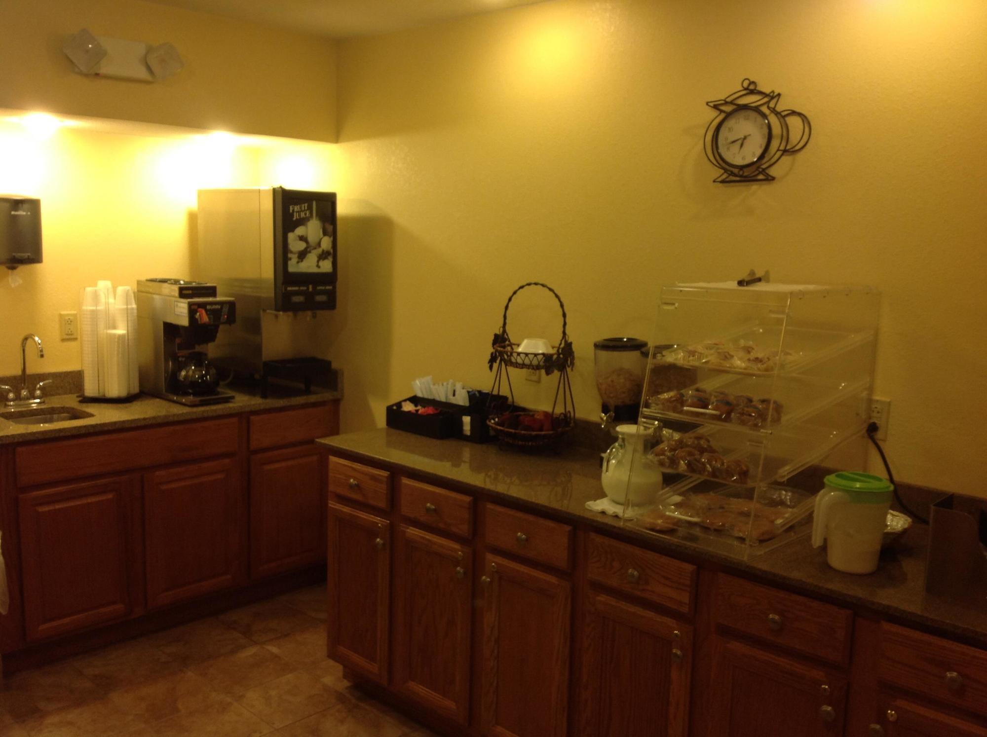 Hometown Inn-Soddy Daisy Luaran gambar