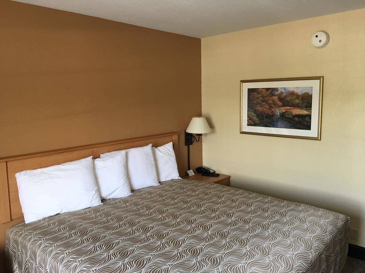 Hometown Inn-Soddy Daisy Luaran gambar