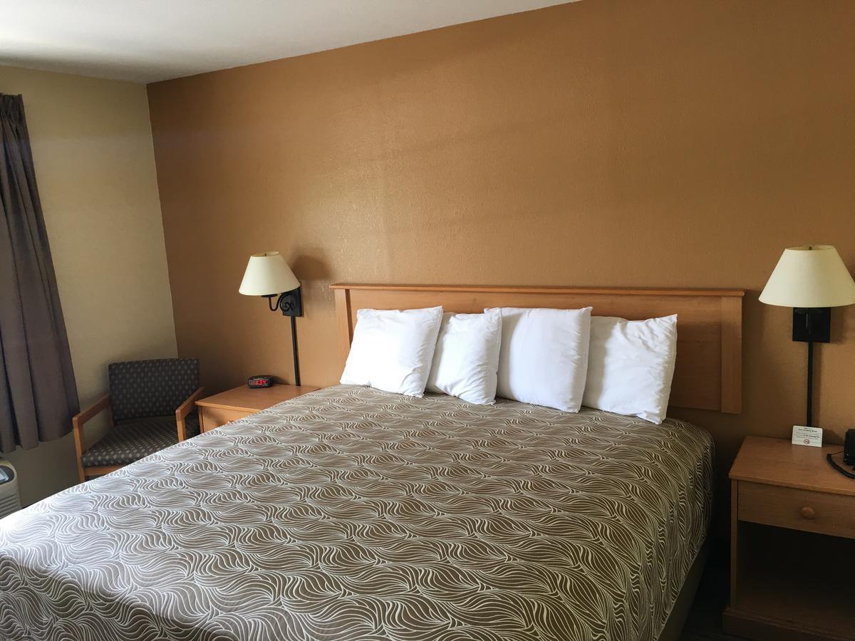 Hometown Inn-Soddy Daisy Luaran gambar