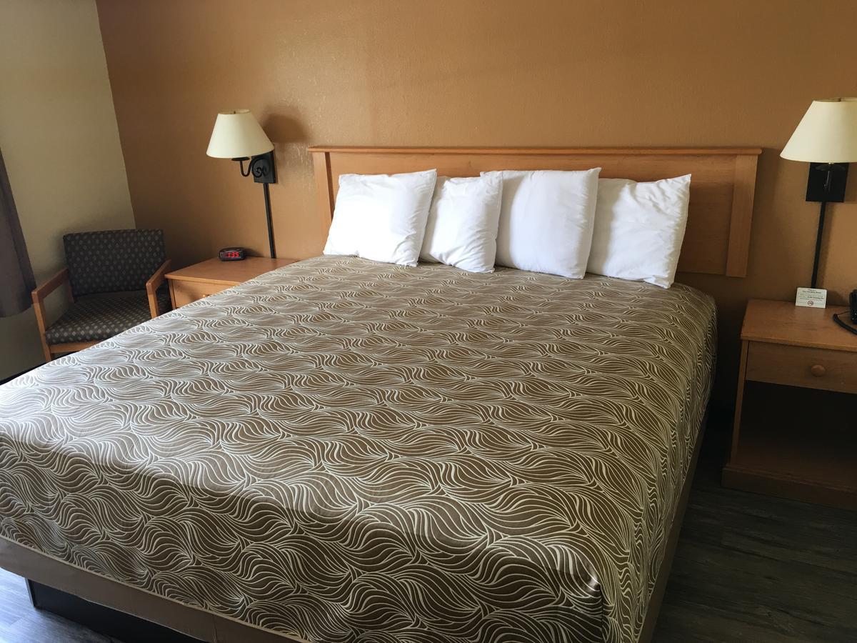 Hometown Inn-Soddy Daisy Luaran gambar