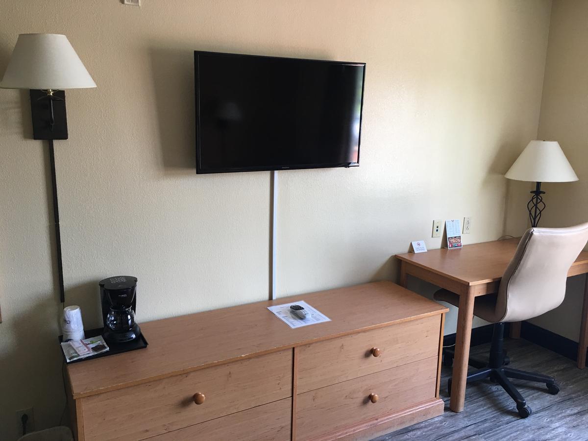 Hometown Inn-Soddy Daisy Luaran gambar