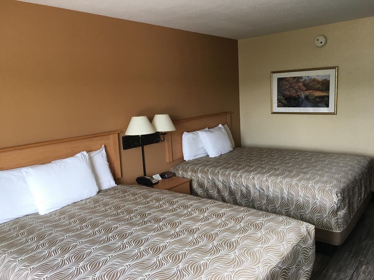 Hometown Inn-Soddy Daisy Luaran gambar