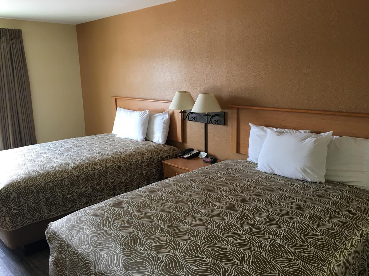 Hometown Inn-Soddy Daisy Luaran gambar