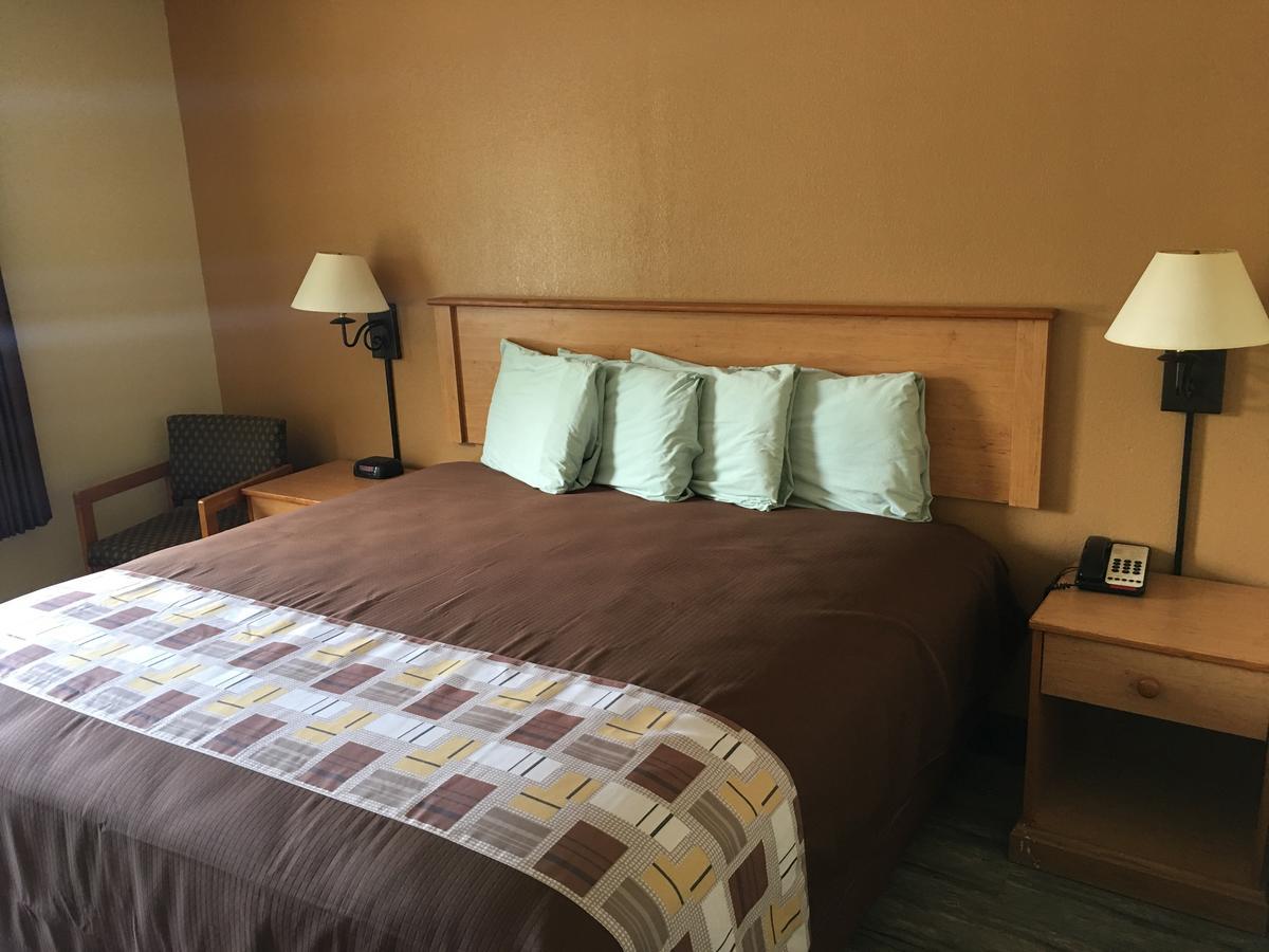 Hometown Inn-Soddy Daisy Luaran gambar