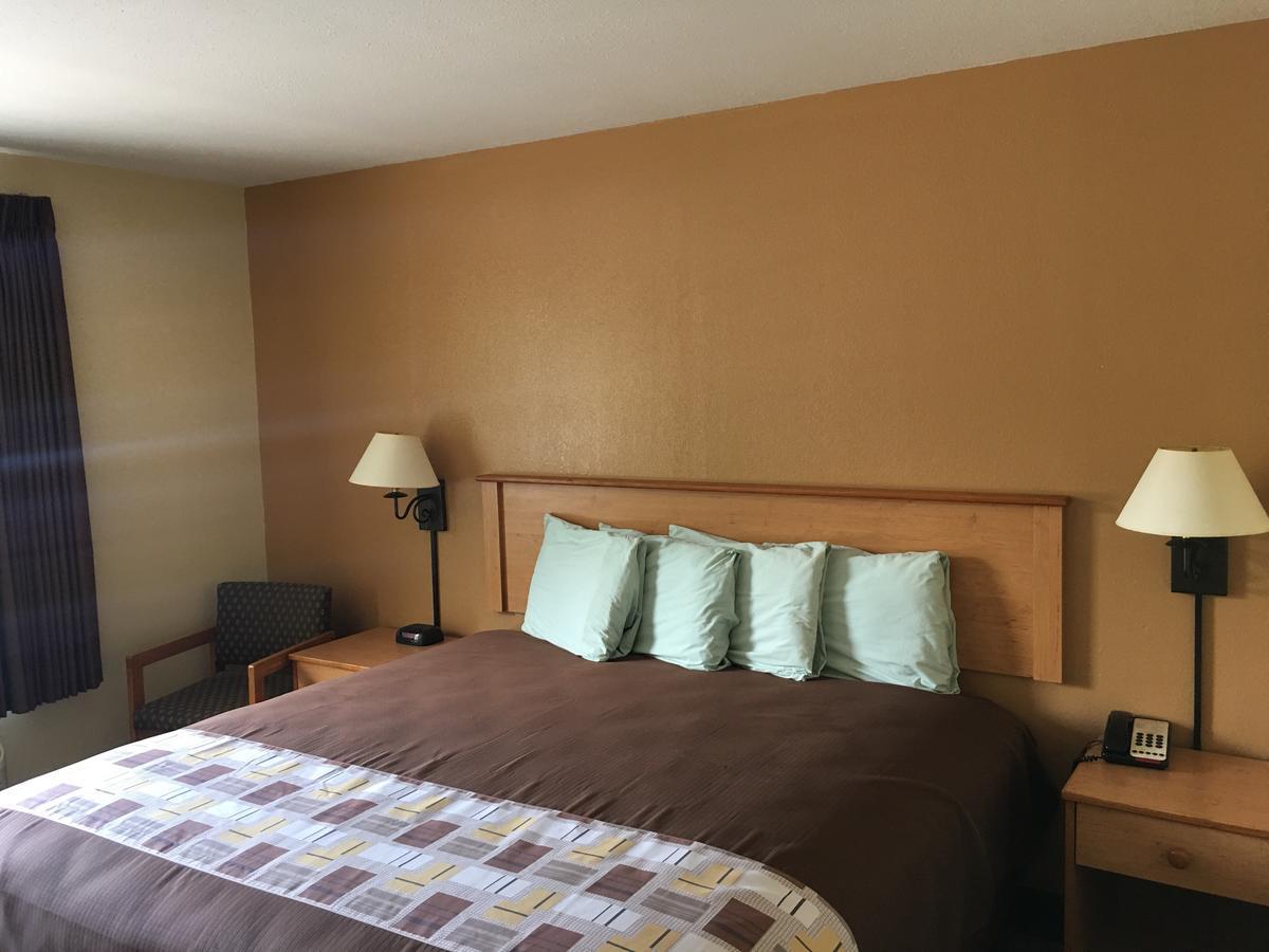Hometown Inn-Soddy Daisy Luaran gambar