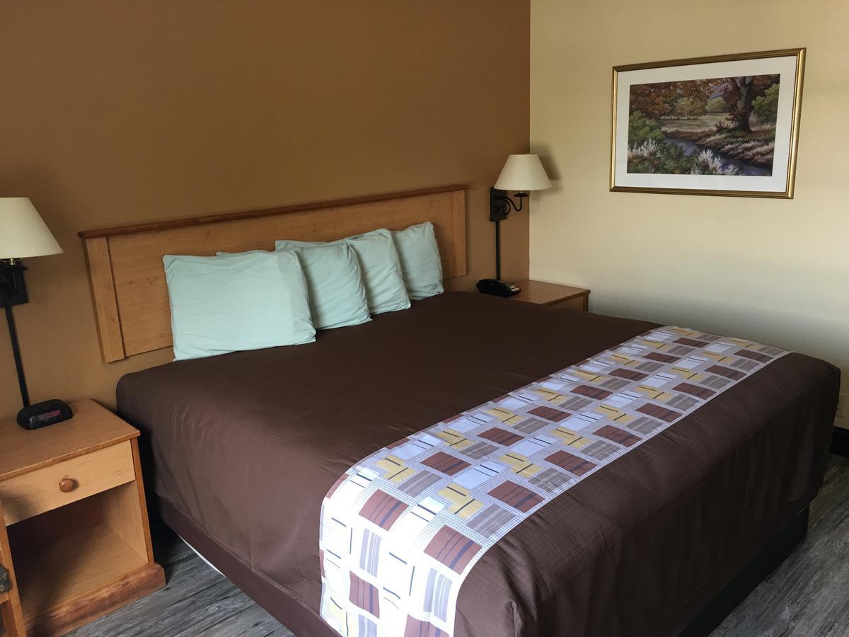 Hometown Inn-Soddy Daisy Luaran gambar