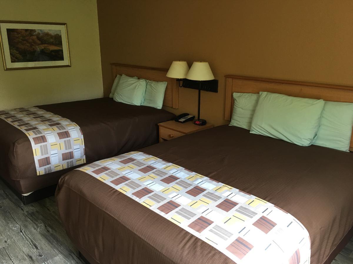 Hometown Inn-Soddy Daisy Luaran gambar