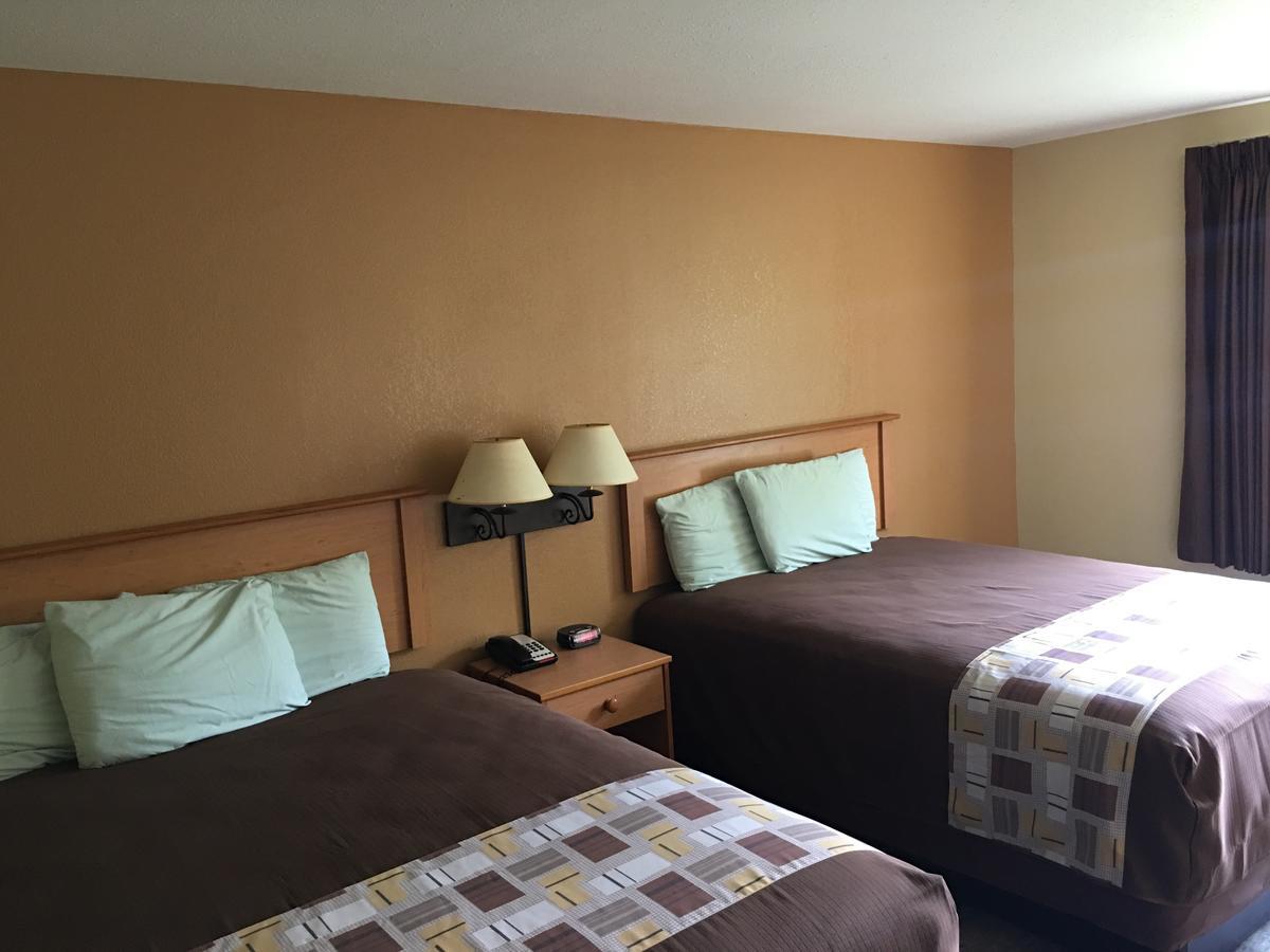 Hometown Inn-Soddy Daisy Luaran gambar