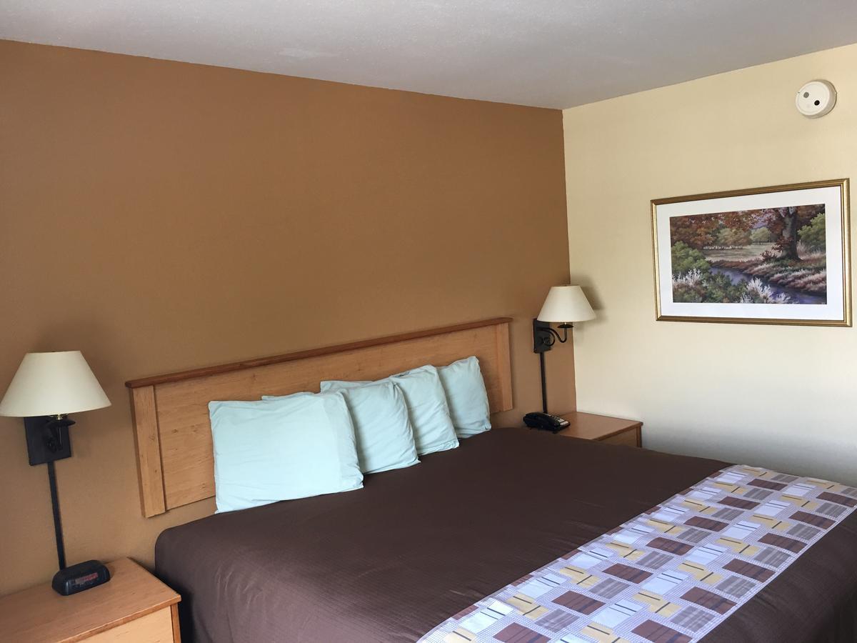 Hometown Inn-Soddy Daisy Luaran gambar