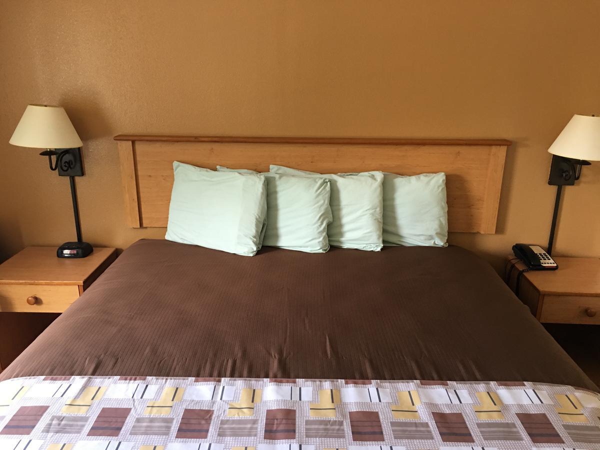 Hometown Inn-Soddy Daisy Luaran gambar