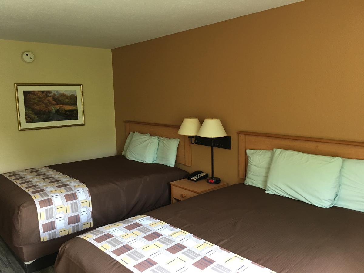 Hometown Inn-Soddy Daisy Luaran gambar
