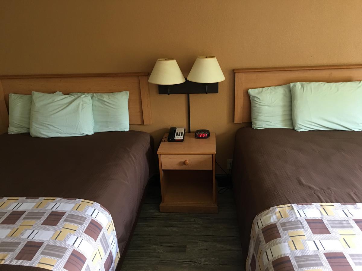 Hometown Inn-Soddy Daisy Luaran gambar