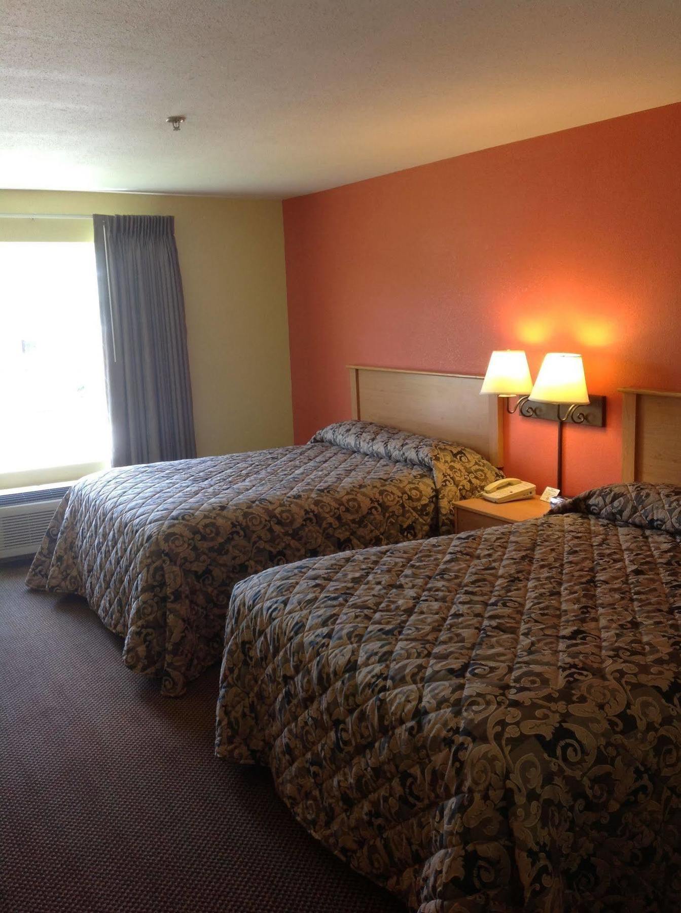 Hometown Inn-Soddy Daisy Luaran gambar