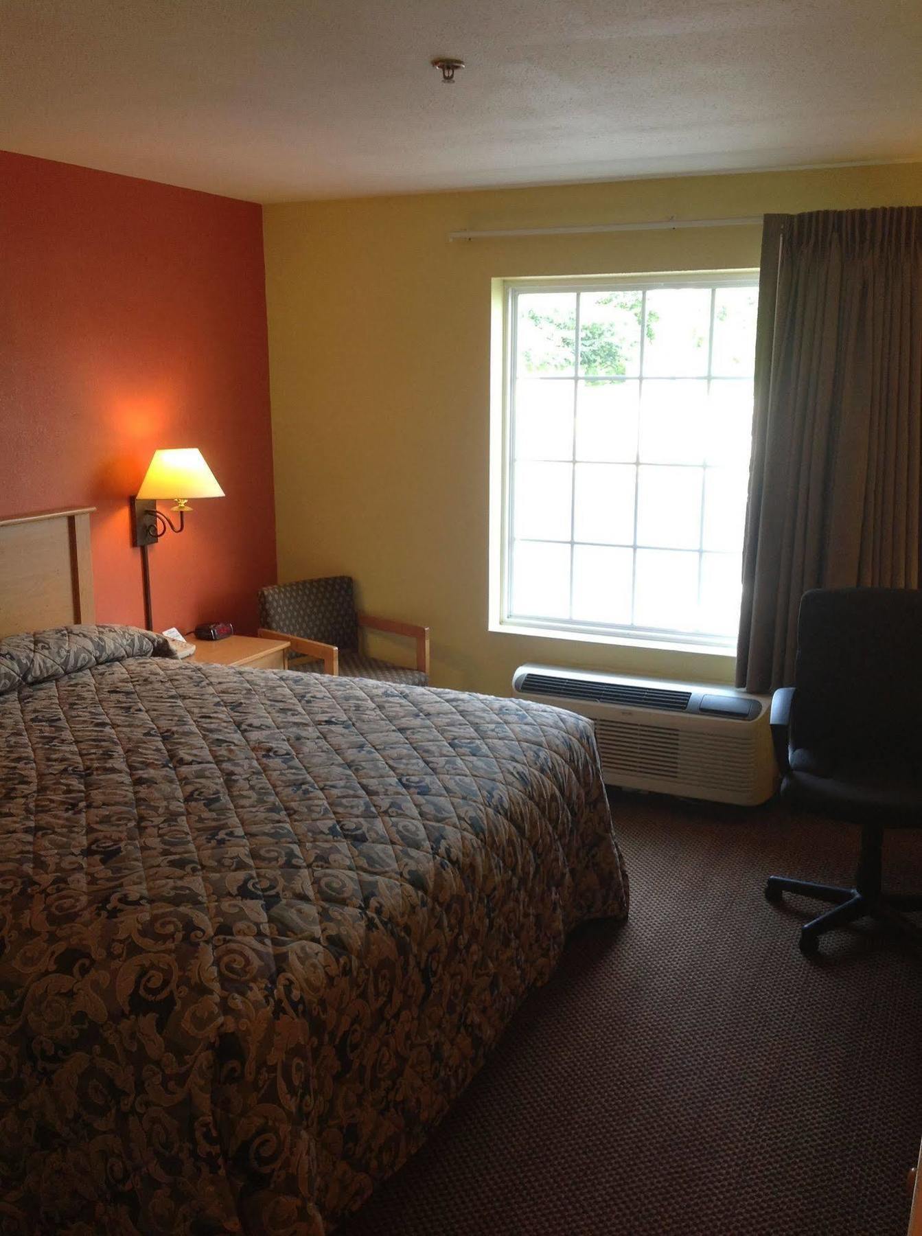 Hometown Inn-Soddy Daisy Luaran gambar