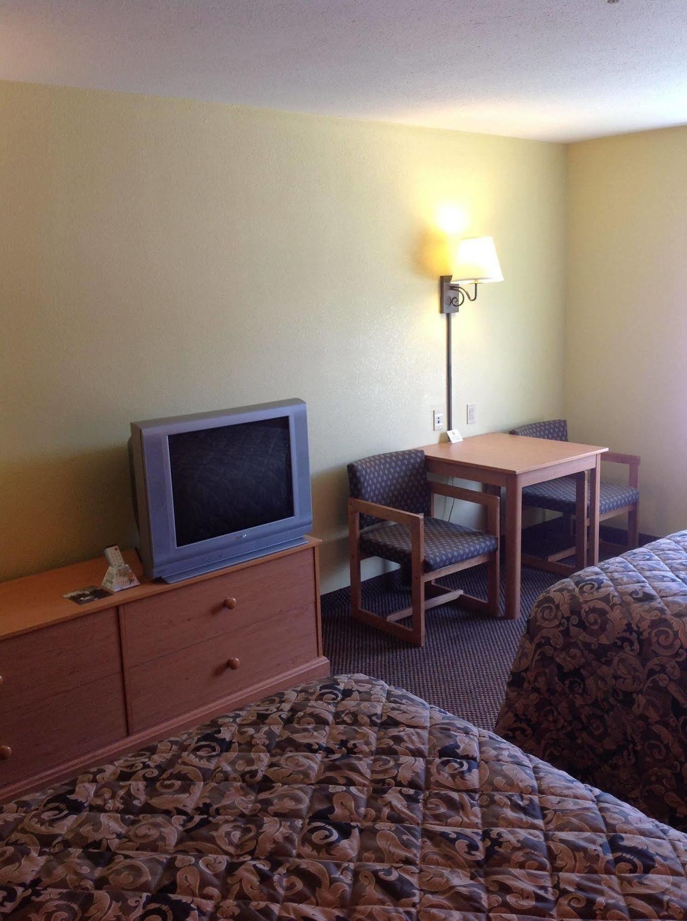 Hometown Inn-Soddy Daisy Luaran gambar