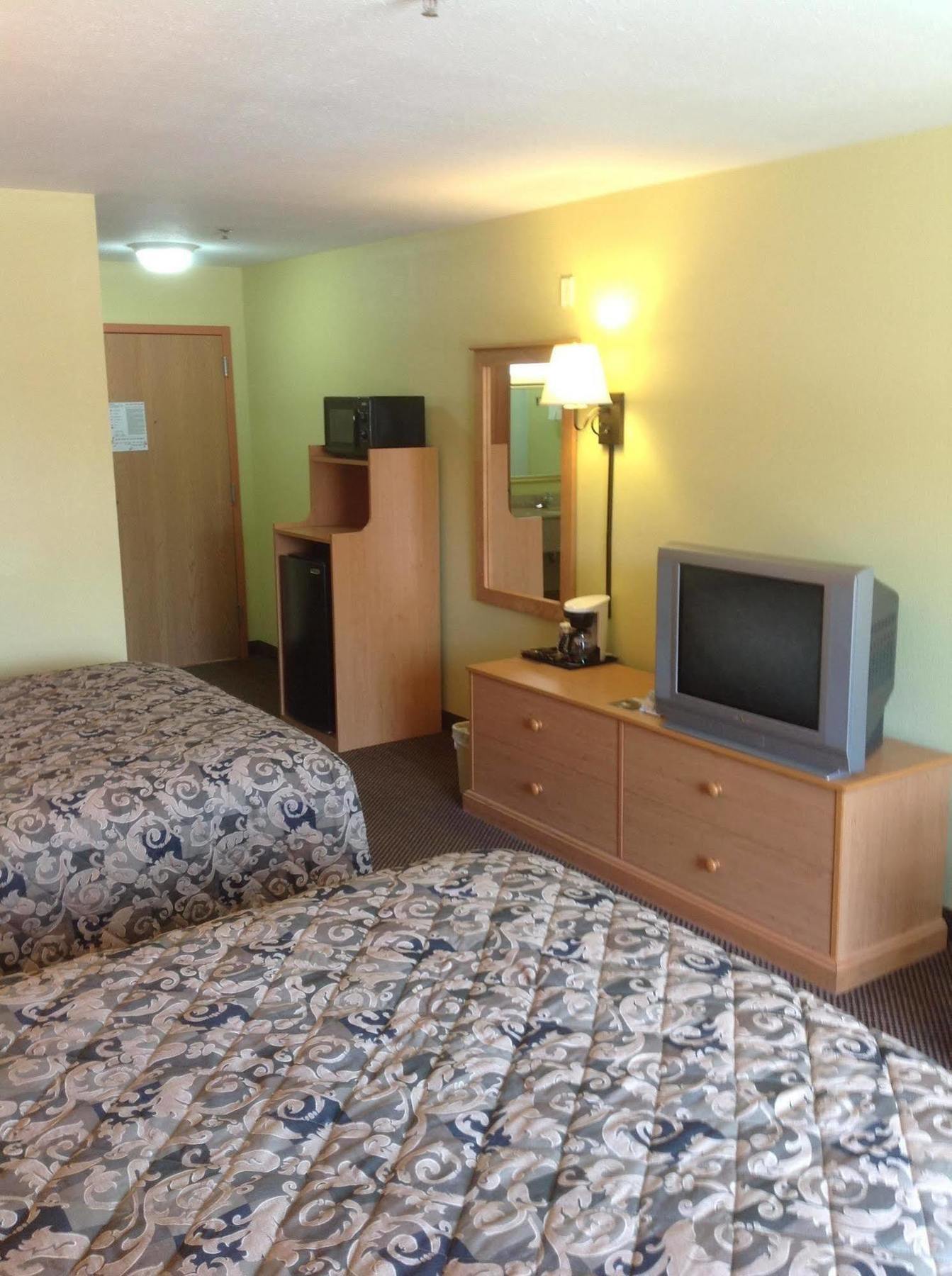 Hometown Inn-Soddy Daisy Luaran gambar