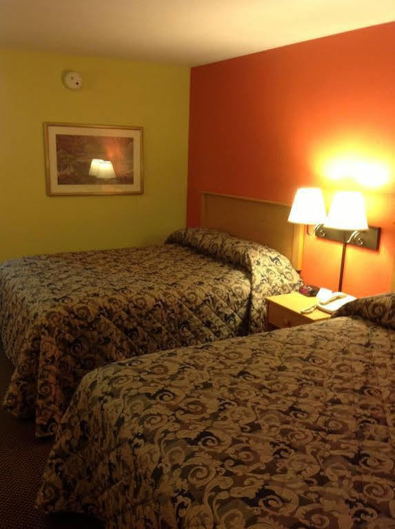 Hometown Inn-Soddy Daisy Luaran gambar
